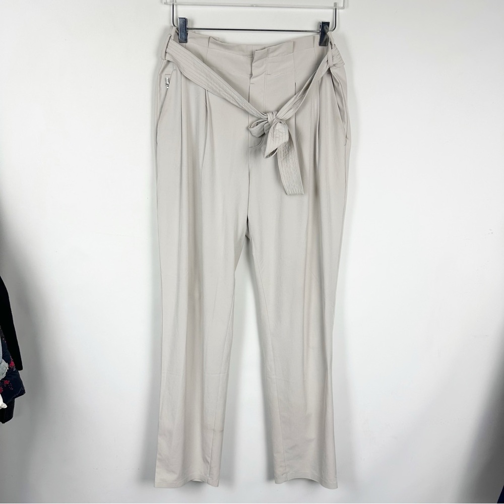 Athleta Skyline Pant II in Silver Gray - Picture 4 of 7